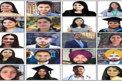 डिप्स के पूर्व विद्यार्थियों की राष्ट्रीय व अंतरराष्ट्रीय स्तर पर शानदार उपलब्धियां