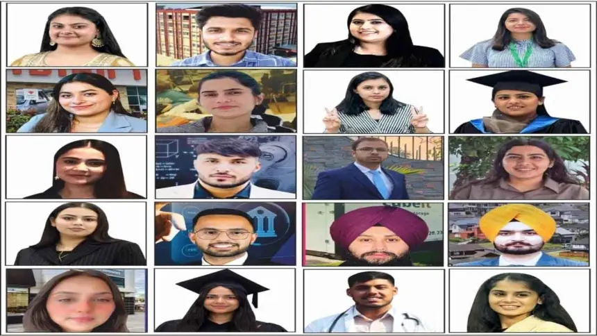 डिप्स के पूर्व विद्यार्थियों की राष्ट्रीय व अंतरराष्ट्रीय स्तर पर शानदार उपलब्धियां