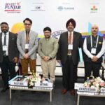 डॉ. रवजोत सिंह ने पंजाब में रक्षा क्षेत्र को बढ़ावा देने के लिए मजबूत संपर्क और तकनीकी इकोसिस्टम को किया रेखांकित