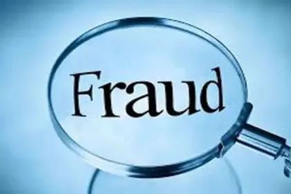 Fraud