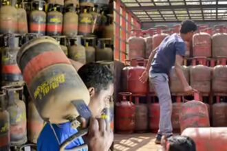 gas cylinder crisis