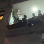 Ghaziabad Building Fire