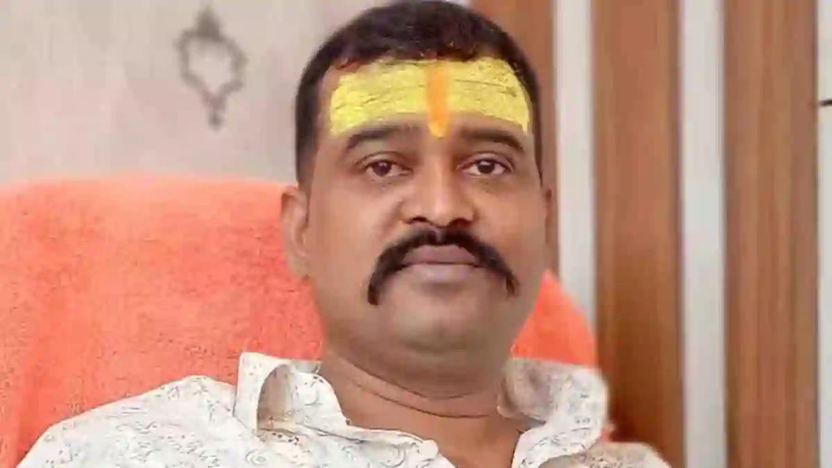 gorakhpur-former-councillor-rajkumar-chauhan-shot-dead