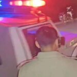 Gurugram Construction Wall Collapse