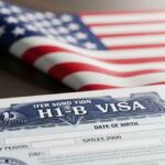 US H1B Visa