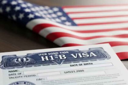US H1B Visa