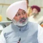 Harpal Singh Cheema