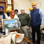 प्लास्टिक-मुक्त होला मोहल्ला