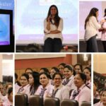 इनोसेंट हार्ट्स स्कूल में ‘दिशा’- एन इनिशिएटिव के तहत 'टीचर एनरिचमेंट सैशन'' का आयोजन