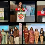 इनोसेंट हार्ट्स में अंतर्राष्ट्रीय महिला दिवस के अवसर पर सर्विकल कैंसर पर जागरूकता सत्र आयोजित