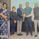 Innocent Hearts: इनोसेंट हार्ट्स के मेंटल वेल बीइंग क्लब के विद्यार्थियों के लिए ‘दिशा’ पहल के अंतर्गत योग सत्र का आयोजन