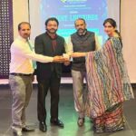 इनोसेंट हार्ट्स द्वारा ज्ञानवर्धक गेस्ट लेक्चर का आयोजन