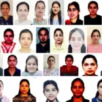 इनोसेंट हार्ट्स के भावी शिक्षकों ने कायम की सफलता की नई मिसाल