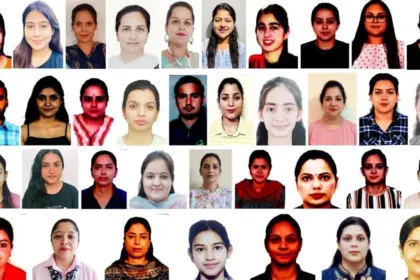 इनोसेंट हार्ट्स के भावी शिक्षकों ने कायम की सफलता की नई मिसाल