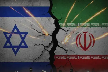 Iran-Israel War