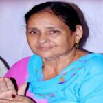 श्रीमति रमा खन्ना