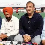 jalandhar-to-host-asian-hockey-championship-nitin-kohli-welcomes-bhagwant-mann-announcement