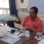 loco pilot in Lucknow Rail Division allegedly denied extended sick leave