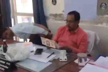 loco pilot in Lucknow Rail Division allegedly denied extended sick leave