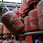 LPG Cylinders Shortage