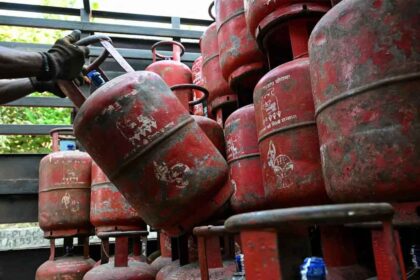 LPG Cylinders Shortage