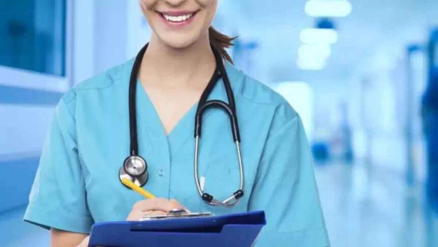 मान सरकार द्वारा सार्वजनिक स्वास्थ्य देखभाल प्रणाली को और मजबूत करने के लिए 672 स्टाफ नर्सों की भर्ती का ऐलान