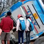 Bus Accident