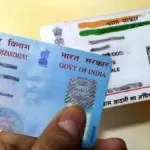 Pan-Aadhaar New Rules