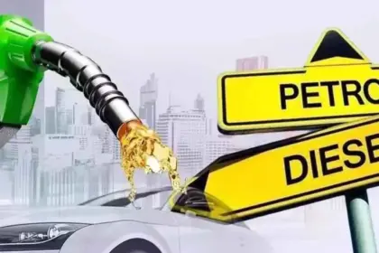 Petrol-Diesel Price
