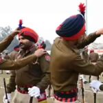 Punjab Police Recruitment