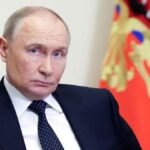 Russia Bans Gasoline Export