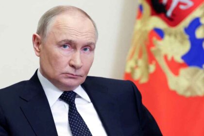 Russia Bans Gasoline Export