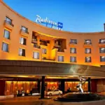 Radisson Hotel
