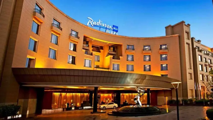 Radisson Hotel