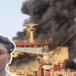 Iran-Israel Conflict