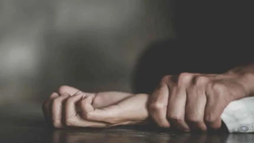 पंजाब में शादी का झांसा देकर युवती से बनाए संबंध