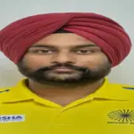 शिवलोचक दीप एफआईएच इंटरनेशनल पैनल में शामिल