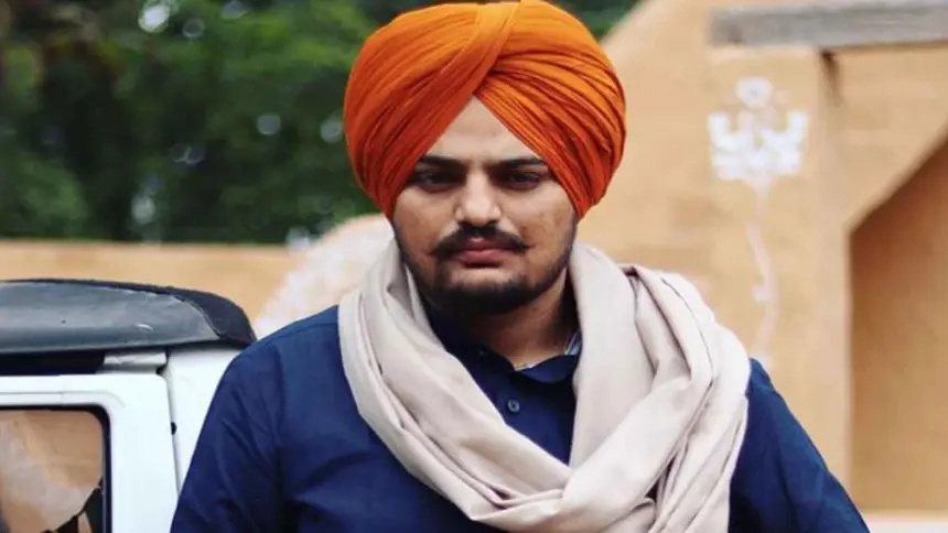 Sidhu Moose Wala Murder
