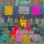 St Soldier News: सेंट सोल्जर ग्रुप ऑफ़ इंस्टिट्यूशंस की विभिन्न ब्रांचों में मनाई गई होली