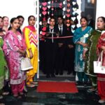 International Women's Day