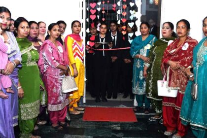 International Women's Day