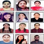 विद्यार्थियों ने यूनिवर्सिटी परिणामों में ग्रुप का नाम किया रोशन