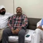 sushil-rinku-mother-health-update-ludhiana