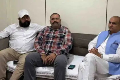 sushil-rinku-mother-health-update-ludhiana