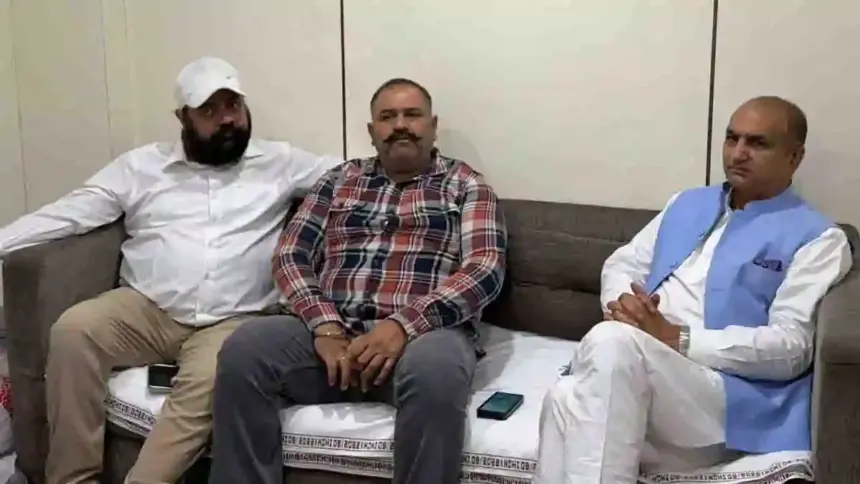 sushil-rinku-mother-health-update-ludhiana