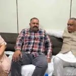 sushil-rinku-mother-pushpa-devi-hospitalized-dmc-ludhiana-kd-bhandari-visit