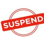 Suspend