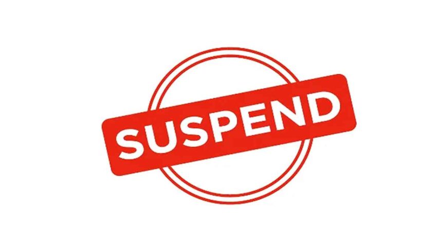 Suspend