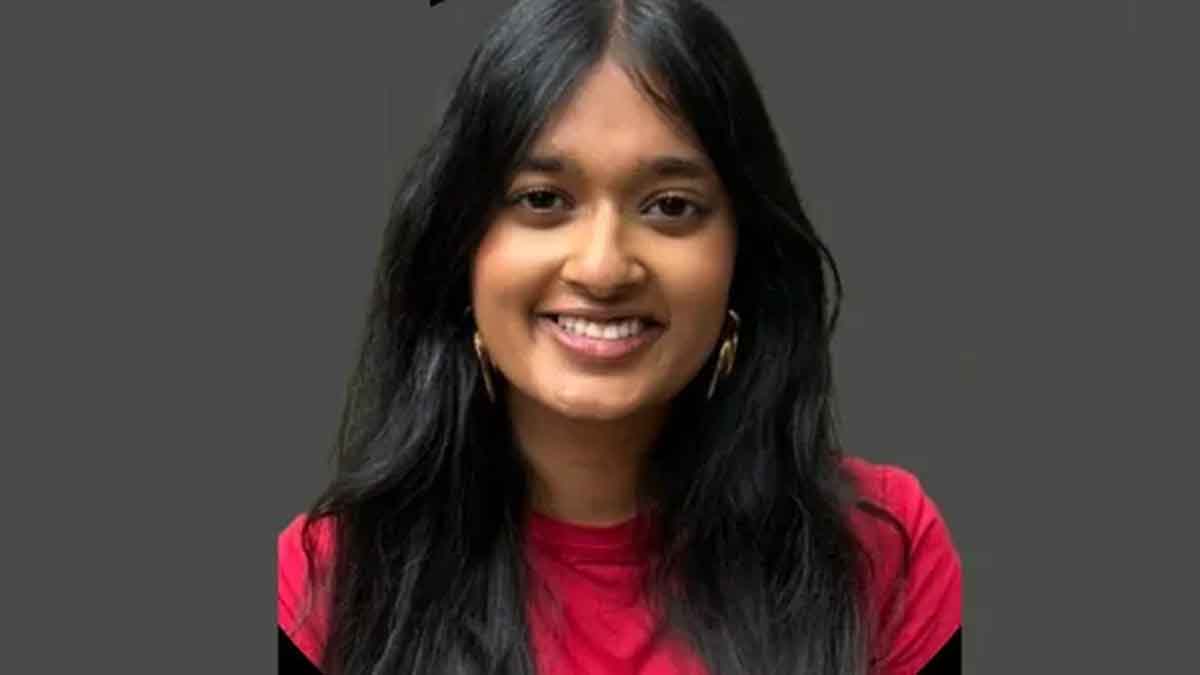फायरिंग में भारतीय छात्रा की मौत  