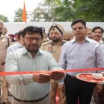 जेल मंत्री द्वारा पटियाला सेंट्रल जेल में “उजाला नर्सरी” और नई लाइब्रेरी का उद्घाटन